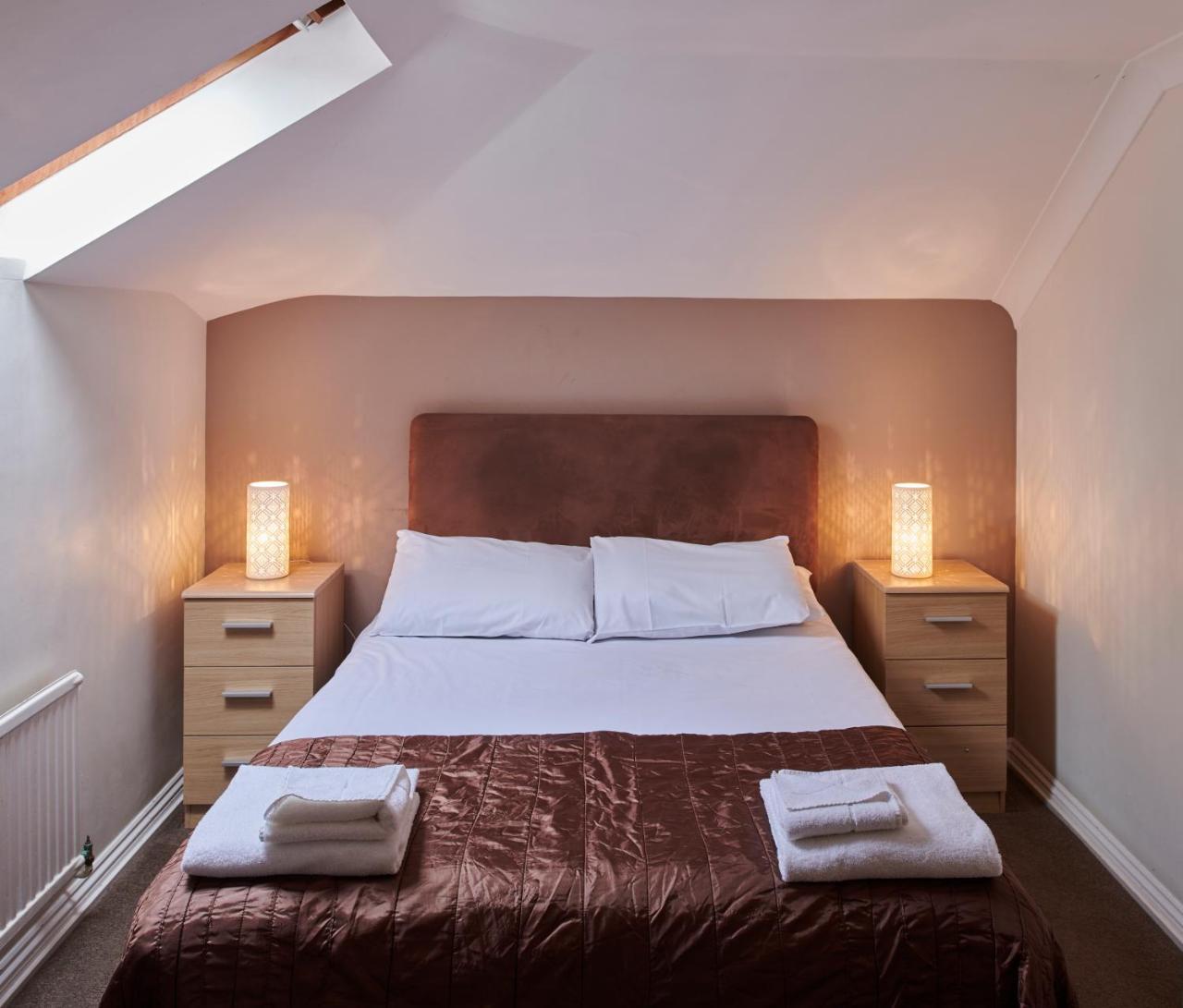 Wensum Guest House NWI Exterior foto